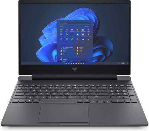 HP Victus Gaming 15-fb2004na AMD Ryzen™ 5 8645HS Laptop 39.6 cm (15.6 HP Victus Gaming 15-fb2004na AMD Ryzen™ 5 8645HS Laptop 39.6 cm (15.6